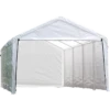 ShelterLogic Super Max™ Enclosure Kit, 12 Ft. X 30 Ft.