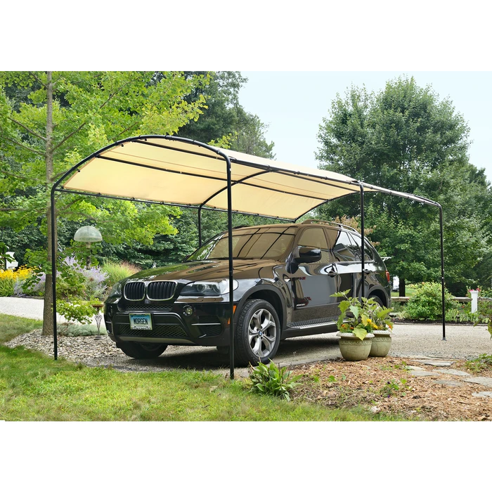 ShelterLogic Monarc Canopy™ 6 ShelterLogic Monarc Canopy™ - Image 6