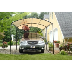 ShelterLogic Monarc Canopy™ 10 ShelterLogic Monarc Canopy™ -ShelterLogic || Arrow Shop 25866 5 1