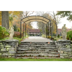 ShelterLogic Monarc Canopy™ 10 Ft. X 18 Ft. Sandstone 8 ShelterLogic Monarc Canopy™ 10 Ft. X 18 Ft. Sandstone -ShelterLogic || Arrow Shop 25867 3