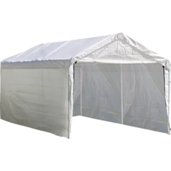 ShelterLogic Super Max™ Enclosure Kit, 10 Ft. X 20 Ft.