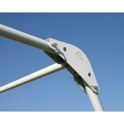 ShelterLogic AccelaFrame Canopy, 10 Ft. X 20 Ft. -ShelterLogic || Arrow Shop 25949 10 1 2