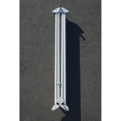 ShelterLogic AccelaFrame Canopy, 10 Ft. X 20 Ft. -ShelterLogic || Arrow Shop 25949 12 1 2