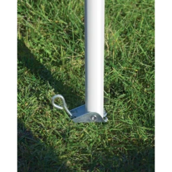 ShelterLogic AccelaFrame Canopy, 10 Ft. X 20 Ft. -ShelterLogic || Arrow Shop 25949 13 1 2