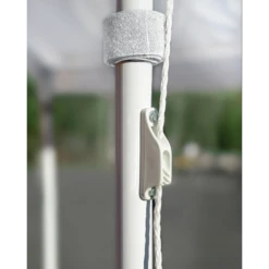 ShelterLogic AccelaFrame Canopy, 10 Ft. X 20 Ft.