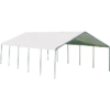 ShelterLogic Super Max™ Canopy, 18 Ft. X 30 Ft.