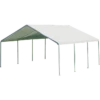 ShelterLogic Super Max™ Canopy, 18 Ft. X 20 Ft.