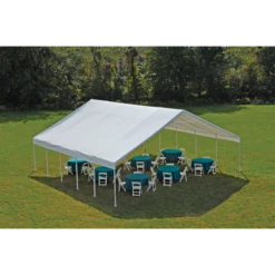 ShelterLogic Ultra Max™ Canopy -ShelterLogic || Arrow Shop 27772 3 1