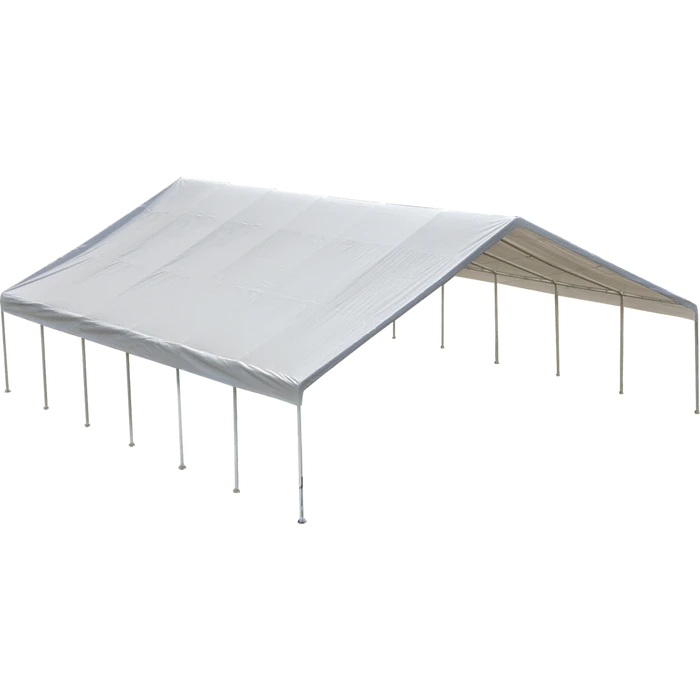 ShelterLogic Ultra Max™ Canopy, 30 Ft. X 40 Ft. 1 ShelterLogic Ultra Max™ Canopy, 30 Ft. X 40 Ft.