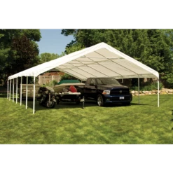ShelterLogic Ultra Max™ Canopy, 30 Ft. X 40 Ft. 6 ShelterLogic Ultra Max™ Canopy, 30 Ft. X 40 Ft. -ShelterLogic || Arrow Shop 27773 2