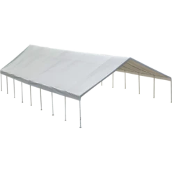 ShelterLogic Ultra Max™ Canopy, 30 Ft. X 50 Ft.