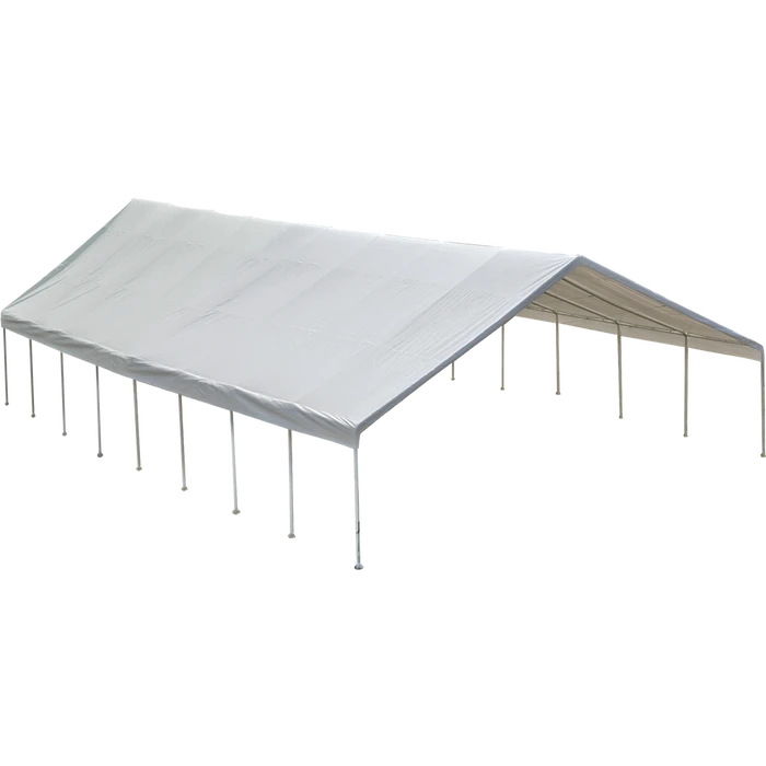 ShelterLogic Ultra Max™ Canopy, 30 Ft. X 50 Ft. 1 ShelterLogic Ultra Max™ Canopy, 30 Ft. X 50 Ft.