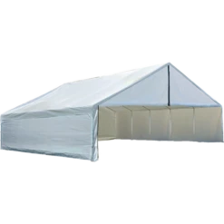 ShelterLogic Ultra Max™ Canopy Enclosure Kit, 30 Ft. X 40 Ft.