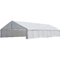 ShelterLogic Ultra Max™ Canopy Enclosure Kit, 30 Ft. X 50 Ft.