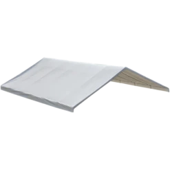 ShelterLogic Ultra Max™ Canopy Replacement Cover, 30 Ft. X 40 Ft.