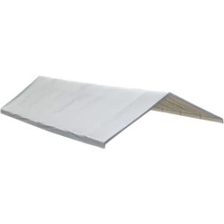 ShelterLogic Ultra Max™ Canopy Replacement Cover, 30 Ft. X 50 Ft.