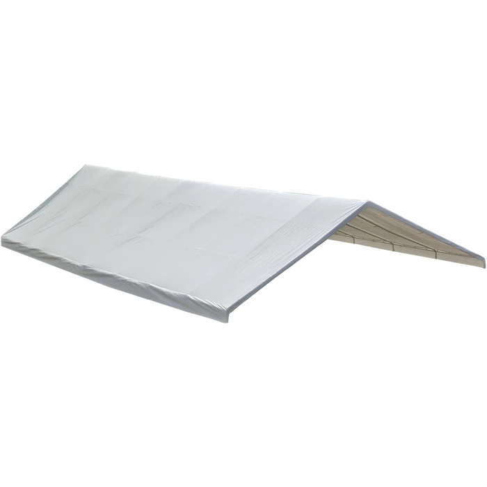 ShelterLogic Ultra Max™ Canopy Replacement Cover, 30 Ft. X 50 Ft. 1 ShelterLogic Ultra Max™ Canopy Replacement Cover, 30 Ft. X 50 Ft.