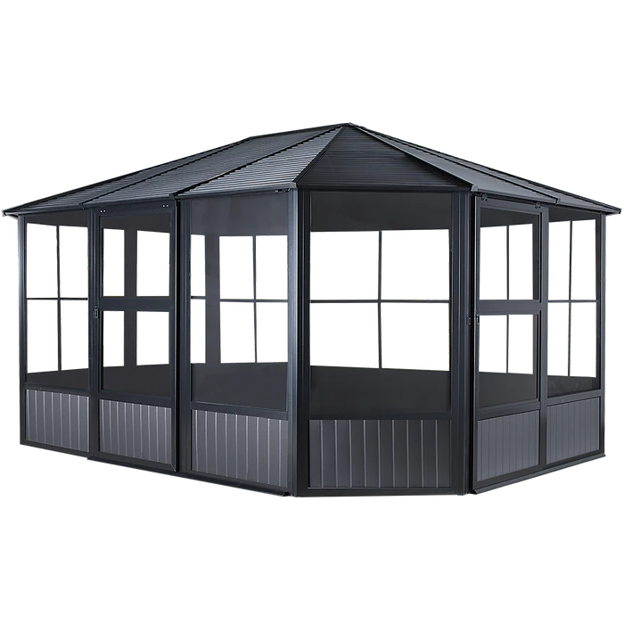 Charleston Solarium 2 Charleston Solarium - Image 2