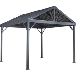 Sanibel I Hardtop Gazebo