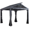 Sanibel II Hardtop Gazebo