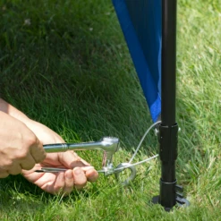 ShelterLogic Pet Shade 4 X 4 X 3 Ft 32 ShelterLogic Pet Shade 4 X 4 X 3 Ft -ShelterLogic || Arrow Shop 60020 detail image 01