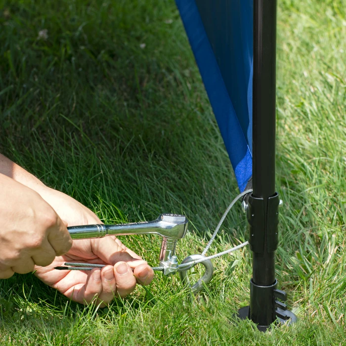 ShelterLogic Pet Shade 4 X 4 X 3 Ft 15 ShelterLogic Pet Shade 4 X 4 X 3 Ft - Image 15
