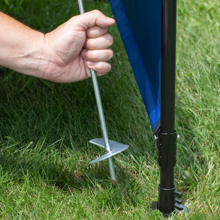 ShelterLogic Pet Shade 4 X 4 X 3 Ft 13 ShelterLogic Pet Shade 4 X 4 X 3 Ft - Image 13