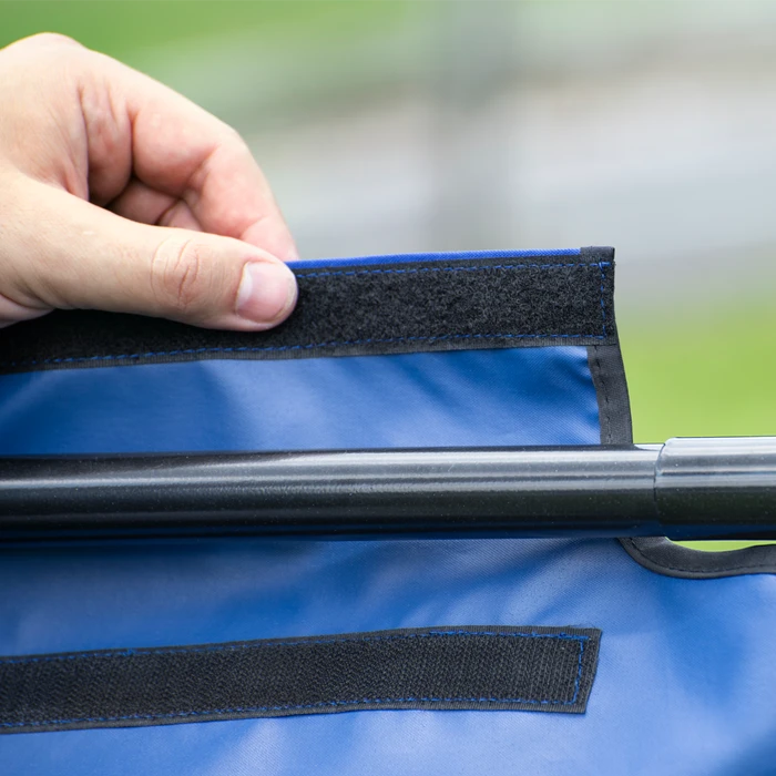 ShelterLogic Pet Shade 4 X 4 X 3 Ft 9 ShelterLogic Pet Shade 4 X 4 X 3 Ft - Image 9