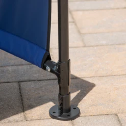 ShelterLogic Pet Shade 4 X 4 X 3 Ft 29 ShelterLogic Pet Shade 4 X 4 X 3 Ft -ShelterLogic || Arrow Shop 60020 detail image 07