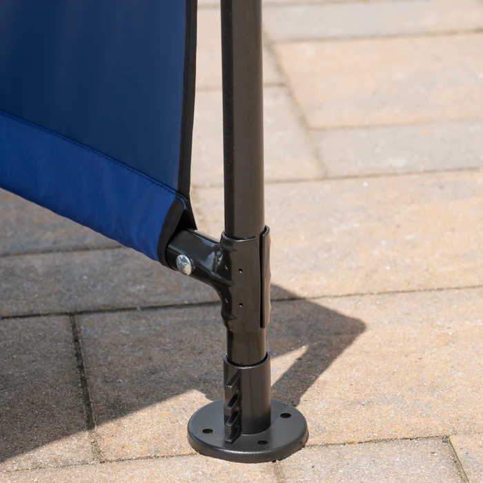 ShelterLogic Pet Shade 4 X 4 X 3 Ft 12 ShelterLogic Pet Shade 4 X 4 X 3 Ft - Image 12