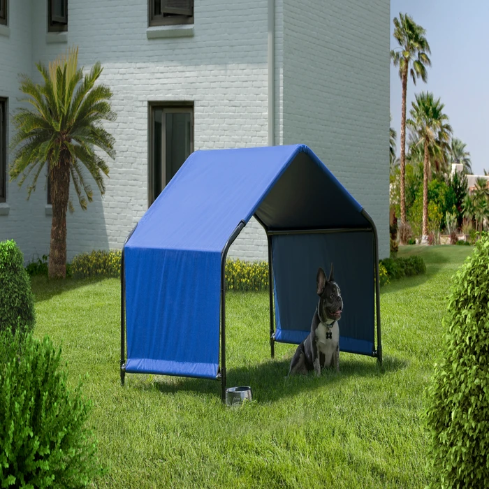 ShelterLogic Pet Shade 4 X 4 X 3 Ft 8 ShelterLogic Pet Shade 4 X 4 X 3 Ft - Image 8