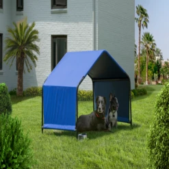 ShelterLogic Pet Shade 4 X 4 X 3 Ft 20 ShelterLogic Pet Shade 4 X 4 X 3 Ft -ShelterLogic || Arrow Shop 60020 image 05