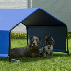 ShelterLogic Pet Shade 4 X 4 X 3 Ft