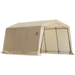 ShelterLogic AutoShelter® 10 Ft. X 15 Ft. X 8 Ft.