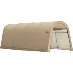 ShelterLogic AutoShelter RoundTop® 10 Ft. X 20 Ft. X 8 Ft.