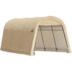 ShelterLogic AutoShelter RoundTop® 10 Ft. X 15 Ft. X 8 Ft.