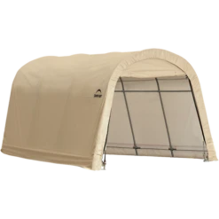 ShelterLogic AutoShelter RoundTop®