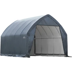 ShelterLogic Garage-in-a-Box® SUV/Truck, 13 Ft. X 20 Ft. X 12 Ft.