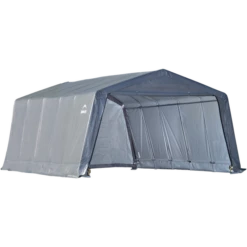 ShelterLogic Garage-in-a-Box® 12 Ft. X 20 Ft. X 8 Ft.