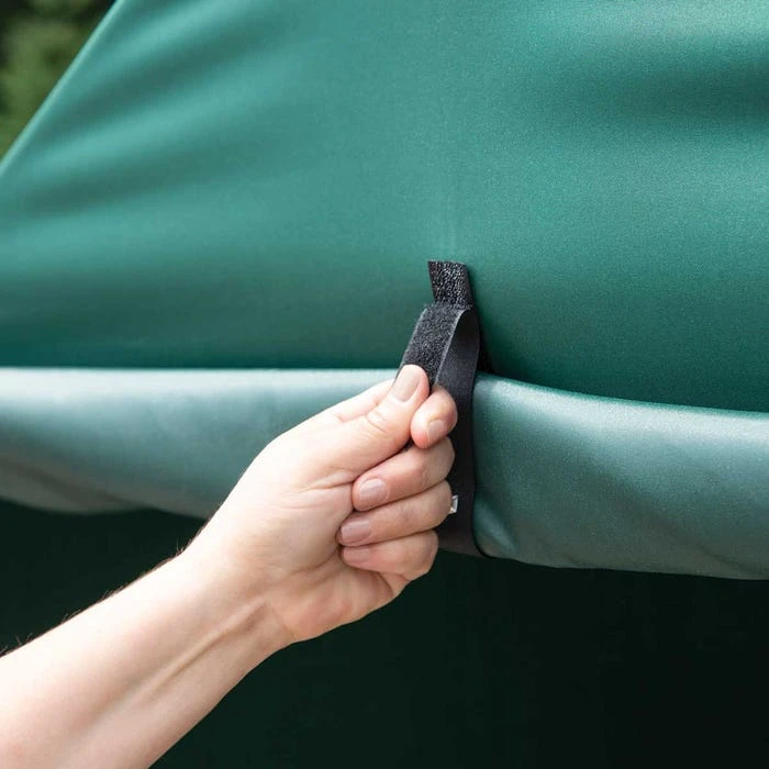 ShelterLogic Garden Shed 4x4x6 9 ShelterLogic Garden Shed 4x4x6 - Image 9