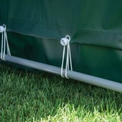 ShelterLogic Garden Shed 4x4x6 31 ShelterLogic Garden Shed 4x4x6 -ShelterLogic || Arrow Shop 70388 detail image 07