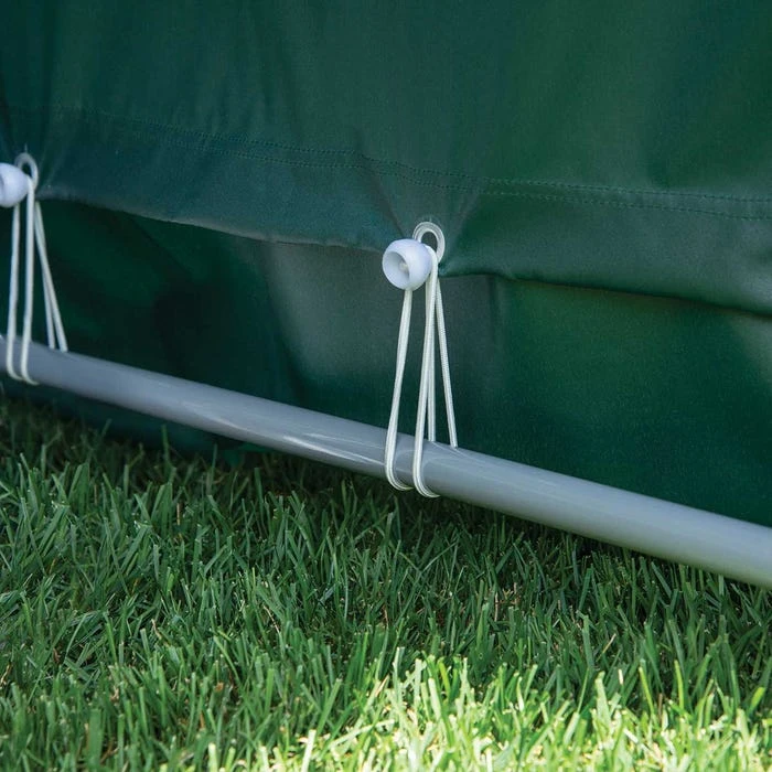 ShelterLogic Garden Shed 4x4x6 12 ShelterLogic Garden Shed 4x4x6 - Image 12