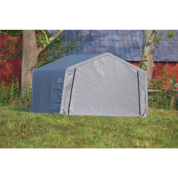 ShelterLogic Portable Shed: Shed-in-a-Box® 3 ShelterLogic Portable Shed: Shed-in-a-Box® - Image 3