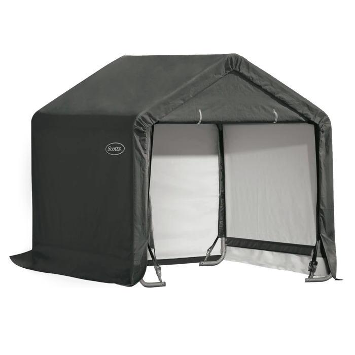 Scotts Storage Shed 6 Scotts Storage Shed - Image 6