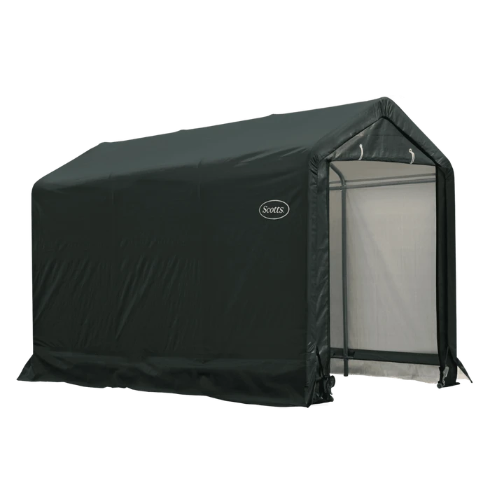 Scotts Storage Shed 1 Scotts Storage Shed