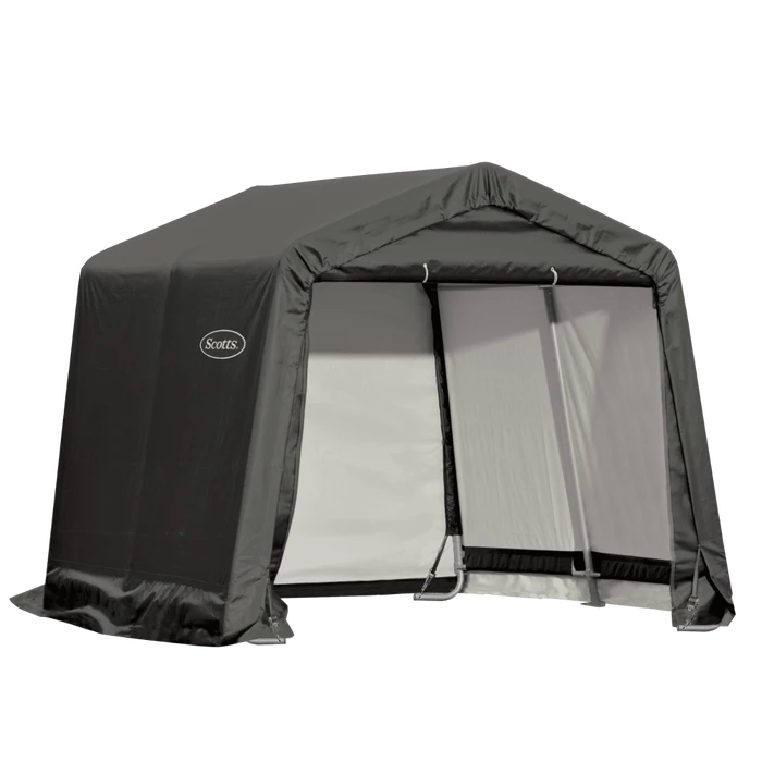 Scotts Storage Shed 2 Scotts Storage Shed - Image 2