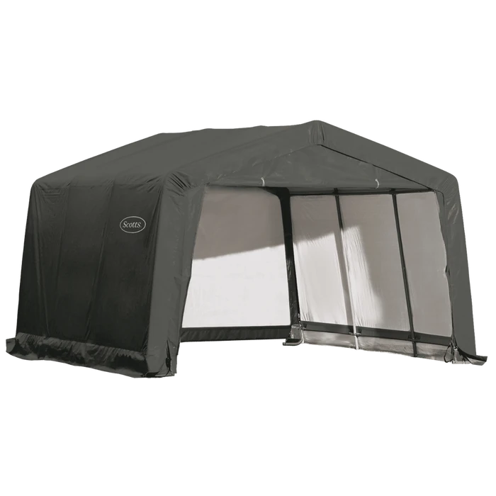 Scotts Storage Shed 3 Scotts Storage Shed - Image 3