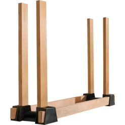 ShelterLogic Firewood Rack Bracket Kit