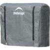 ShelterLogic Firewood Rack Full Length Cover, 4 Ft.