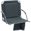 Bleacher Boss Stadium Seat With Arms